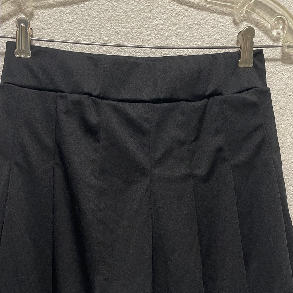 Monster High Black Skirt with Blue Accents - Picture 8 of 8